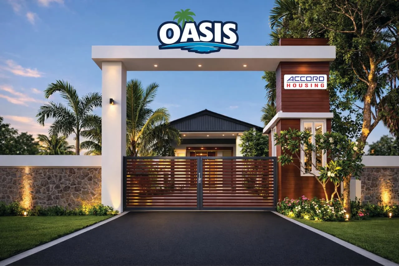oasis-arch