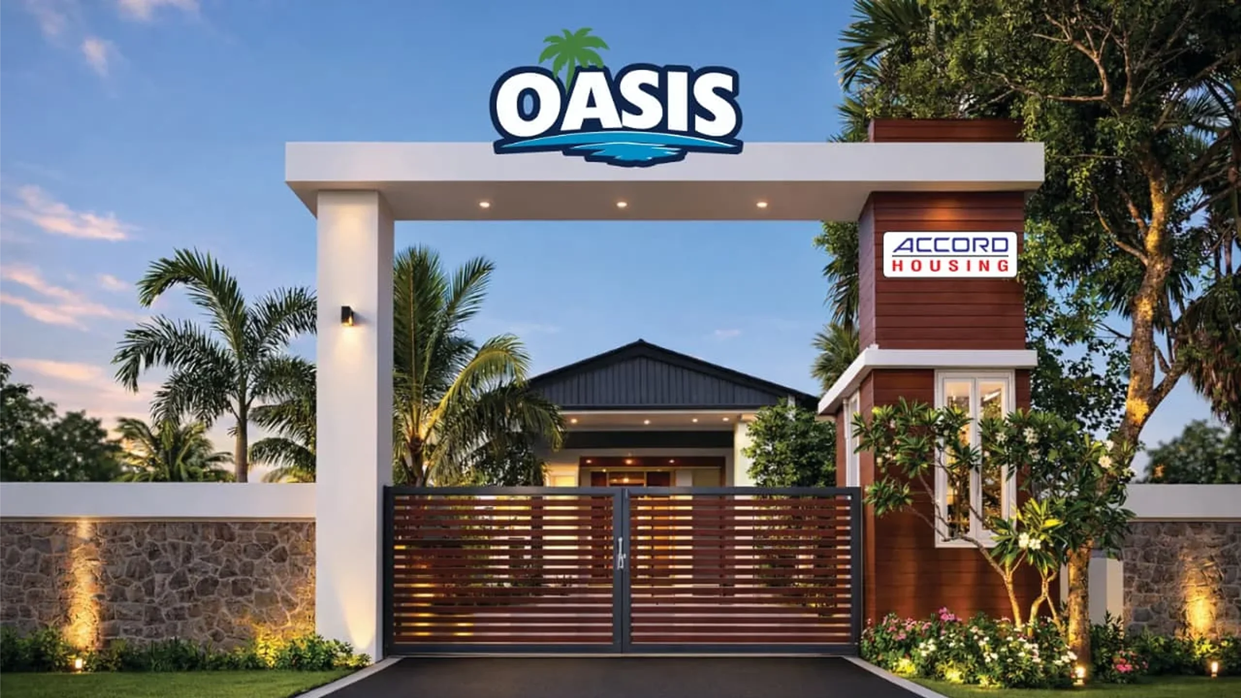 oasis-arch